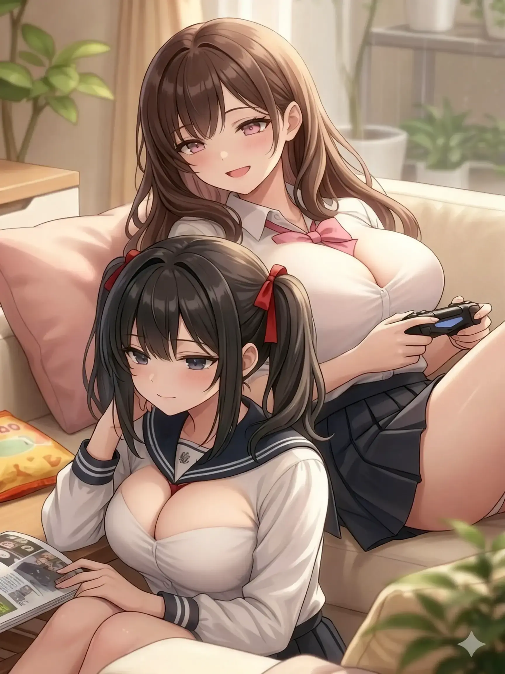 MustyIdea5186의 気ままな関係