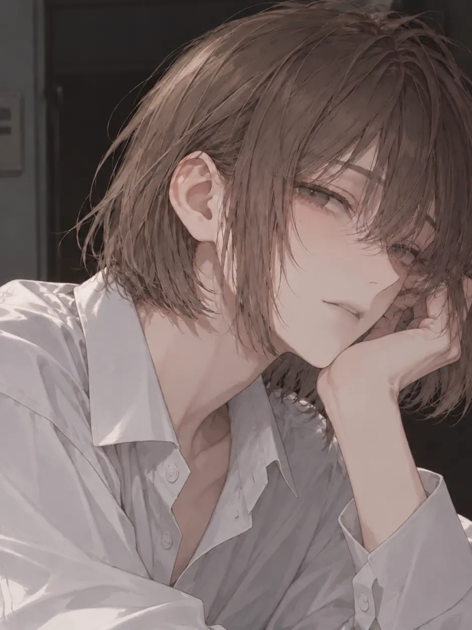 Acidream의 Femboy