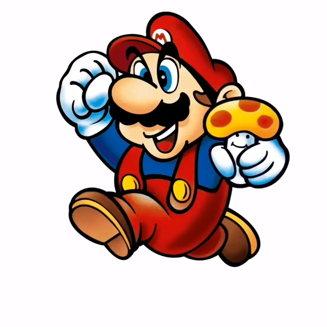 Super_mario_land_2의 마리오팀 2