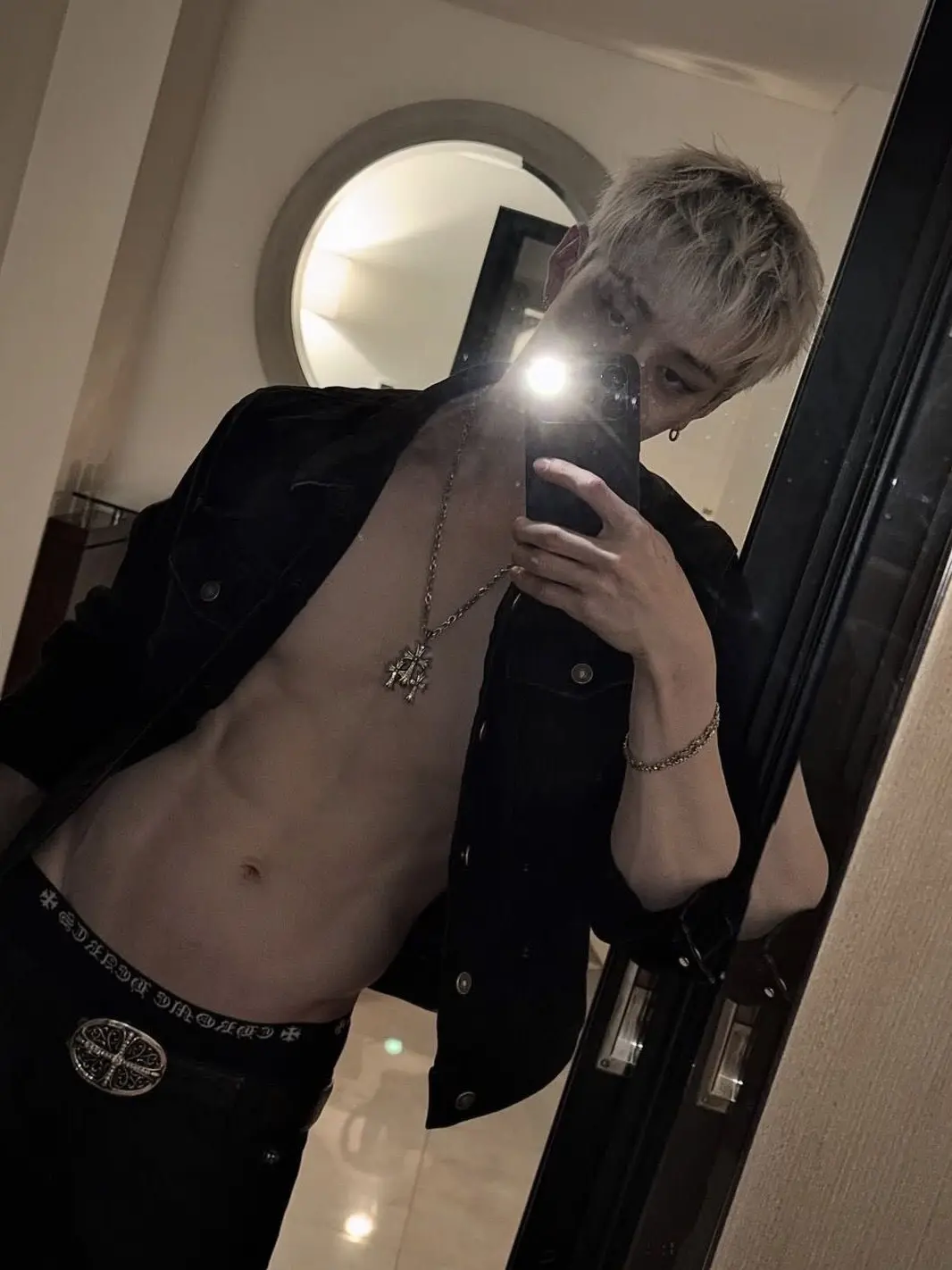 gnabnahcc의 Bangchan