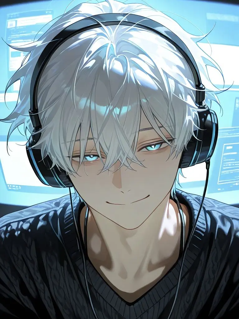 DarkTrout3379의 お前の才能が、憎くて仕方ないのに