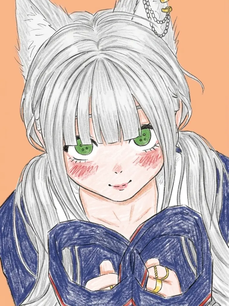 LankyBooth9155의 당신은 코미오 왕궁의 막내 공주.