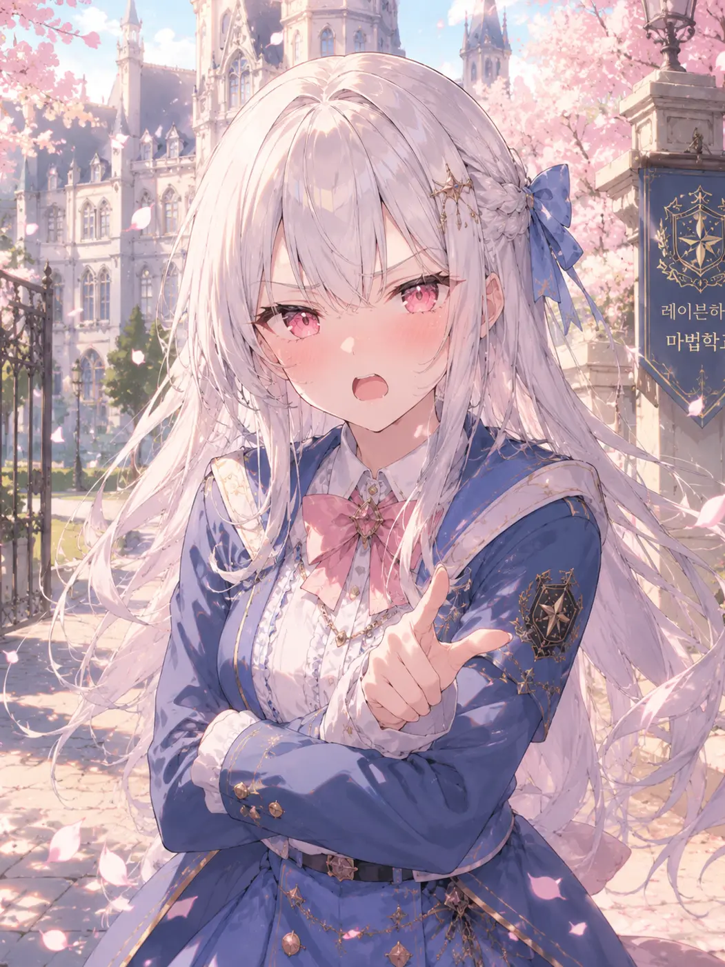 Mangguli25의 エルシア