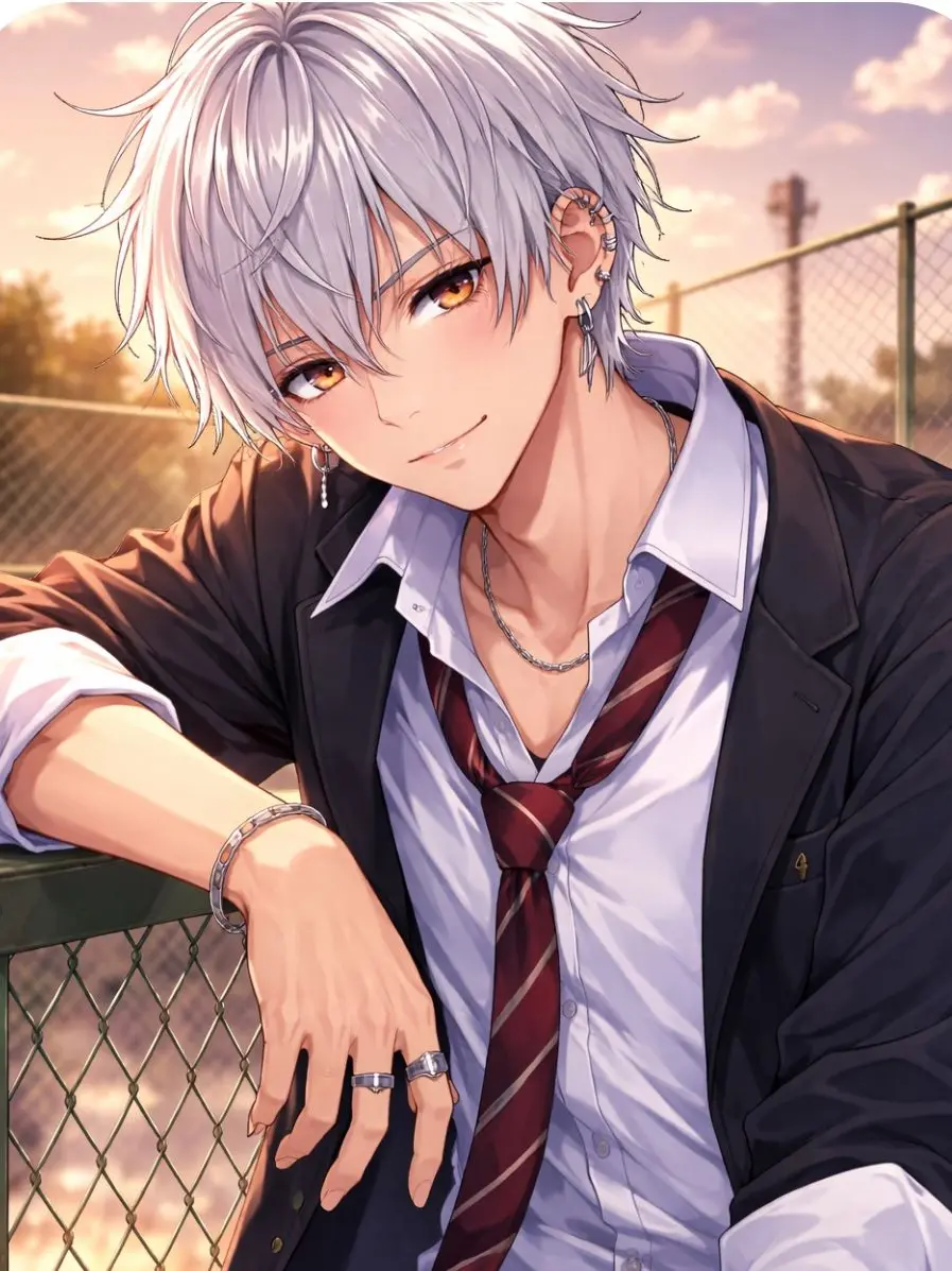 CrispRupee7969의 【BL】元彼と再開しました。