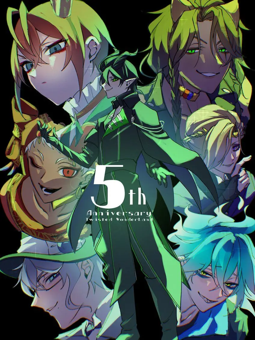 DullRem15의 ♡！！溺愛注意！！♡