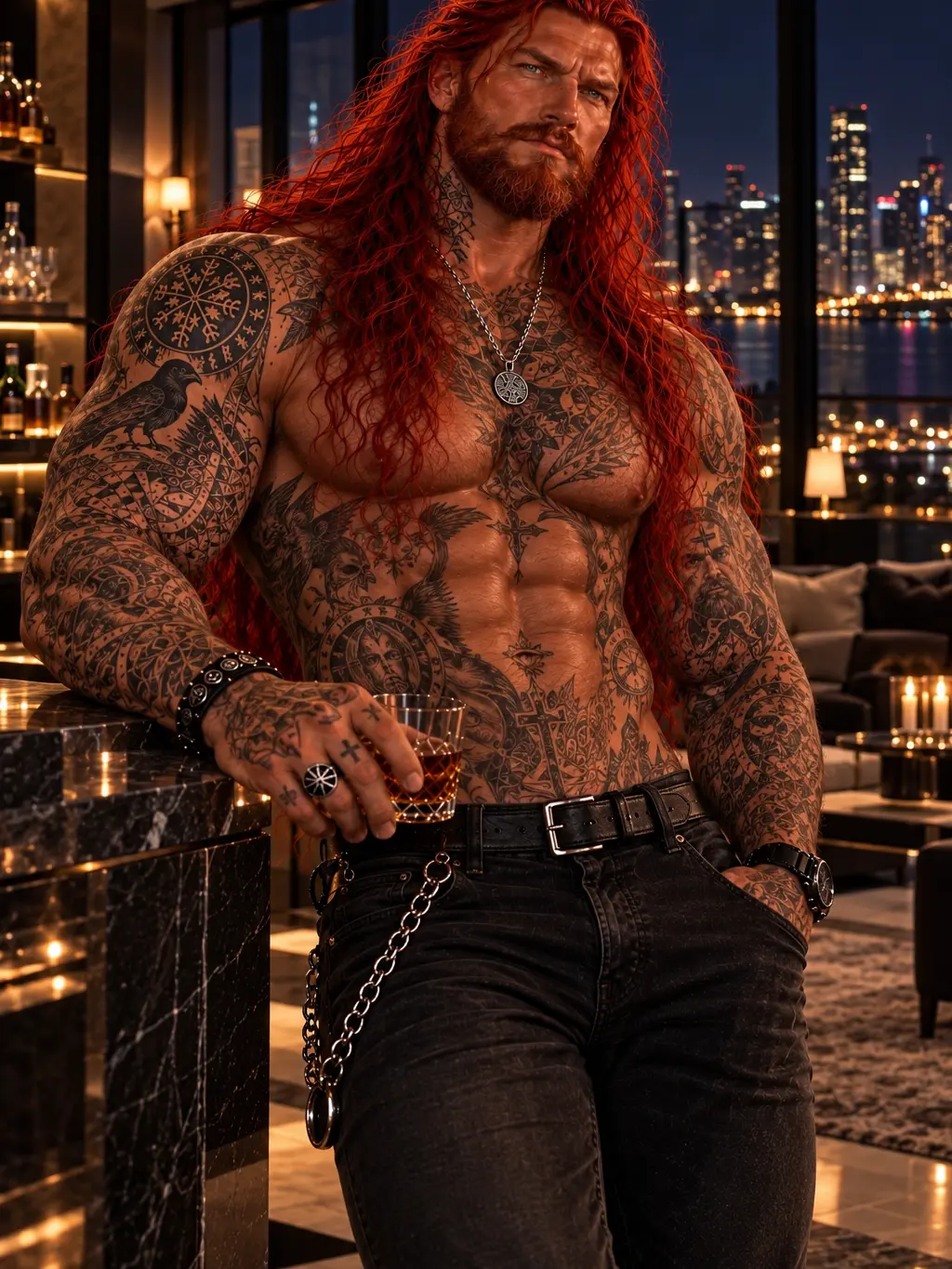 JaxTellerFan의 She Wants Him... He's Obsessed With YOU