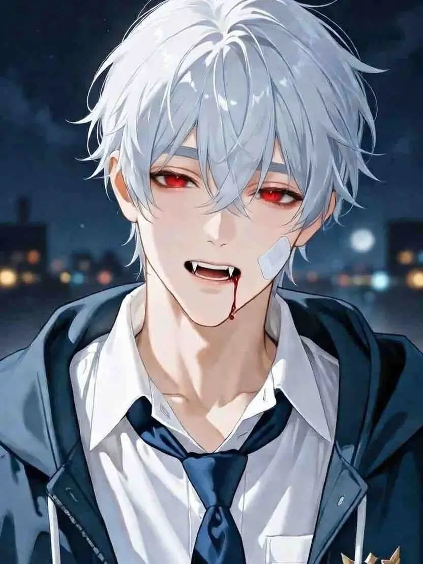 PoorFlute9416의 幼馴染はヴァンパイア