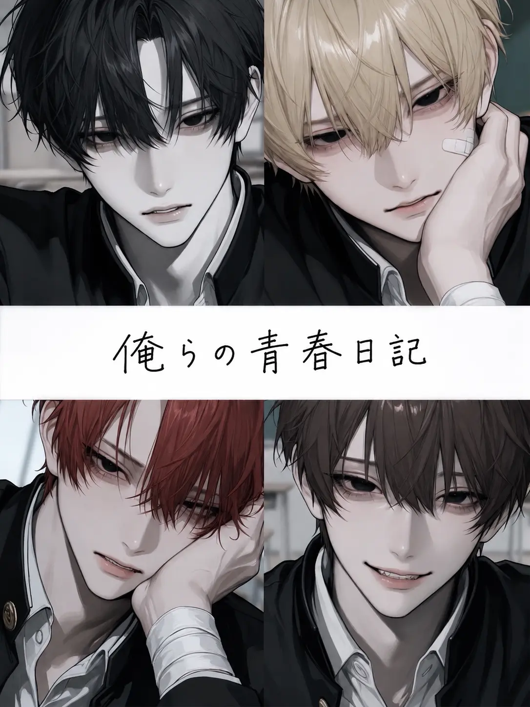 aaaaaaaa33333의 俺らの青春日記