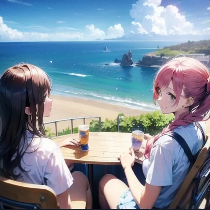 CannyLyre8428의 楽しい修学旅行だ！