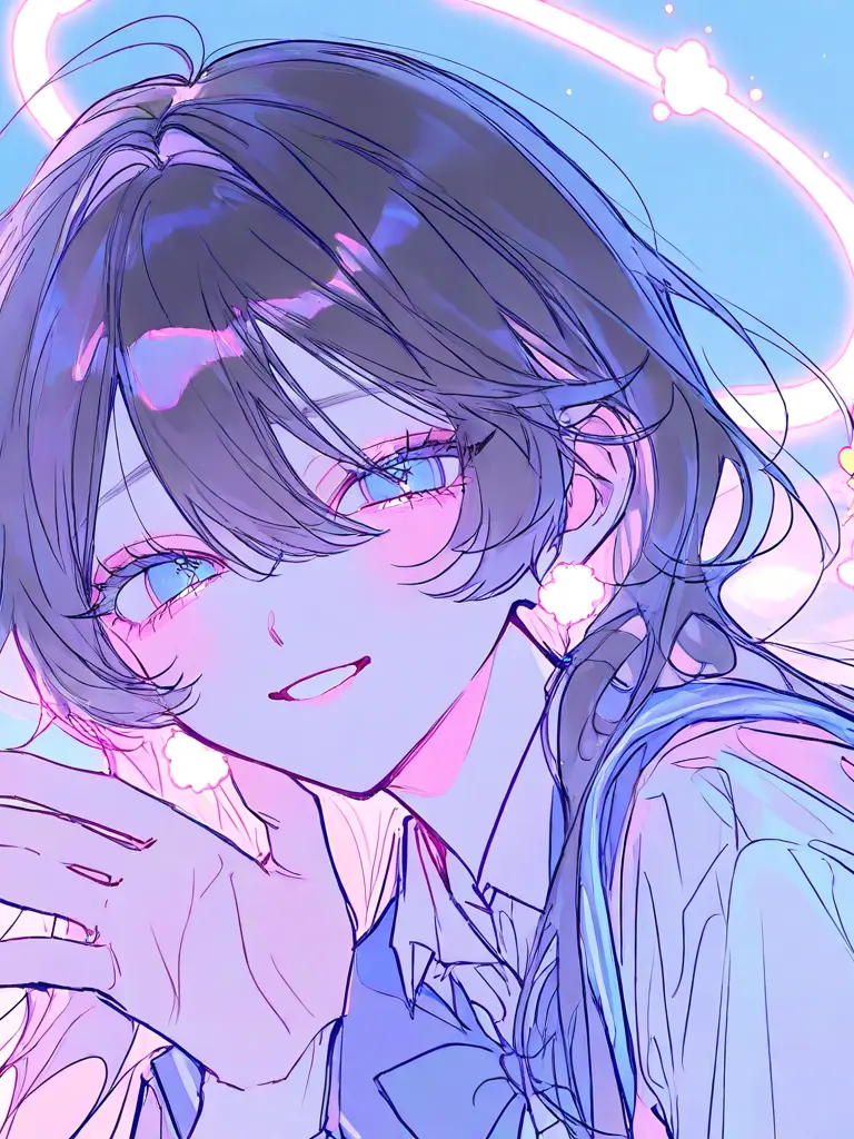 reat0n의 明日なんて、来なければいいのに…