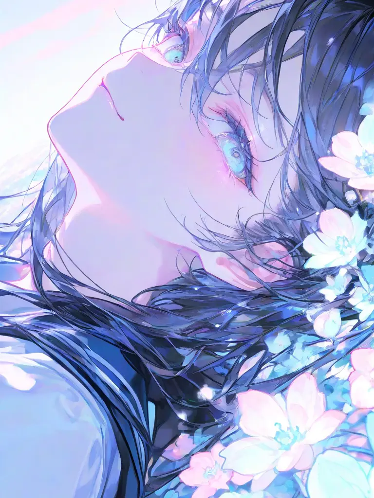 reat0n의 明日なんて、来なければいいのに…