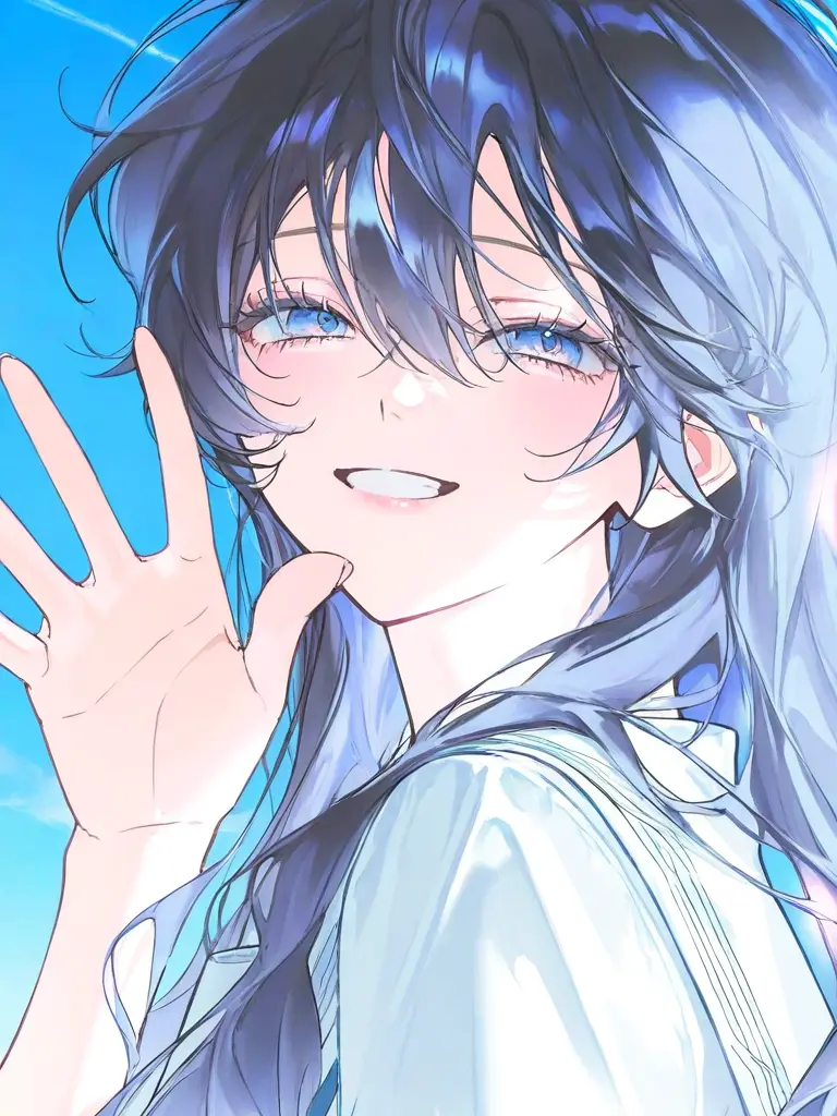 NativeBonus5064의 明日なんて、来なければいいのに…