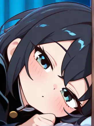 WryRoad1260의 入り浸り男の娘