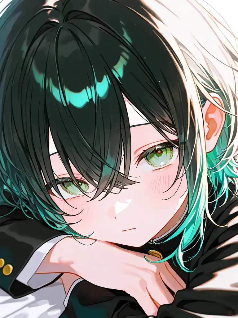 WryRoad1260의 入り浸り男の娘