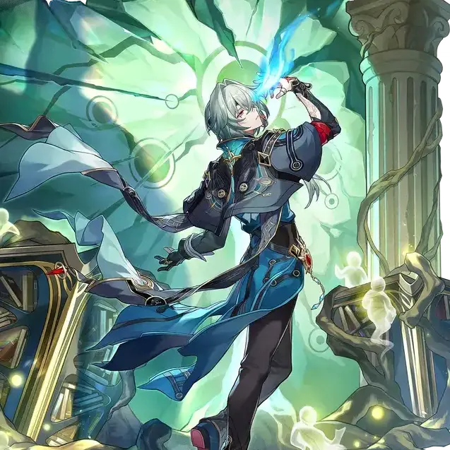 IloveAnaxagoras의 알고보니 도서관 사서가 오메가였다?!