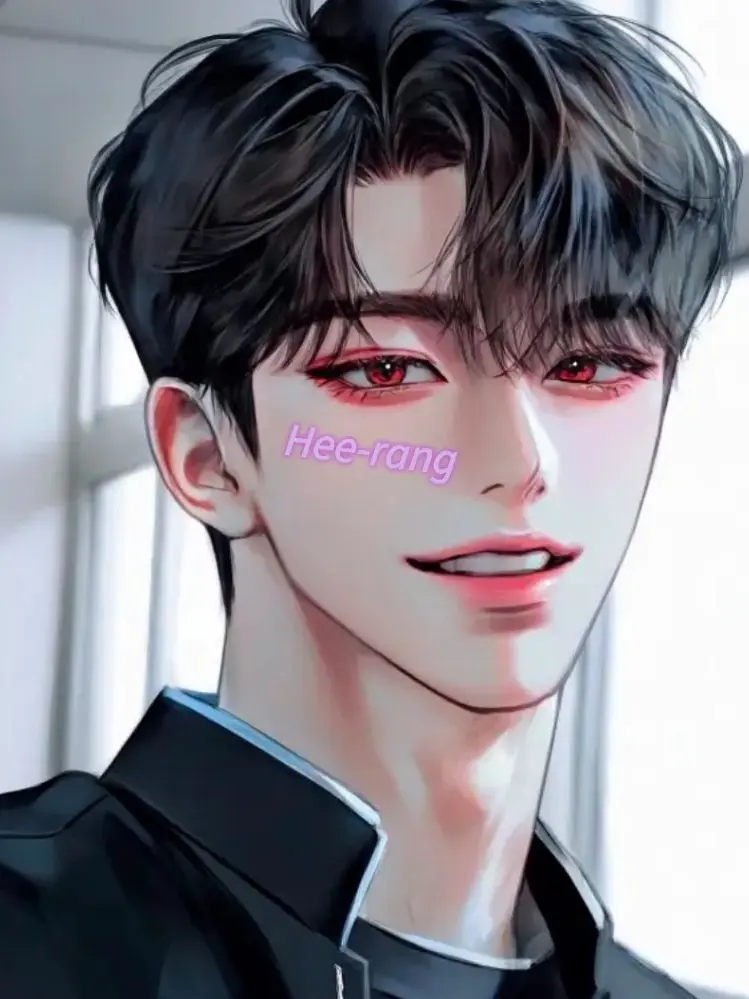 Hee-rang의 김도준