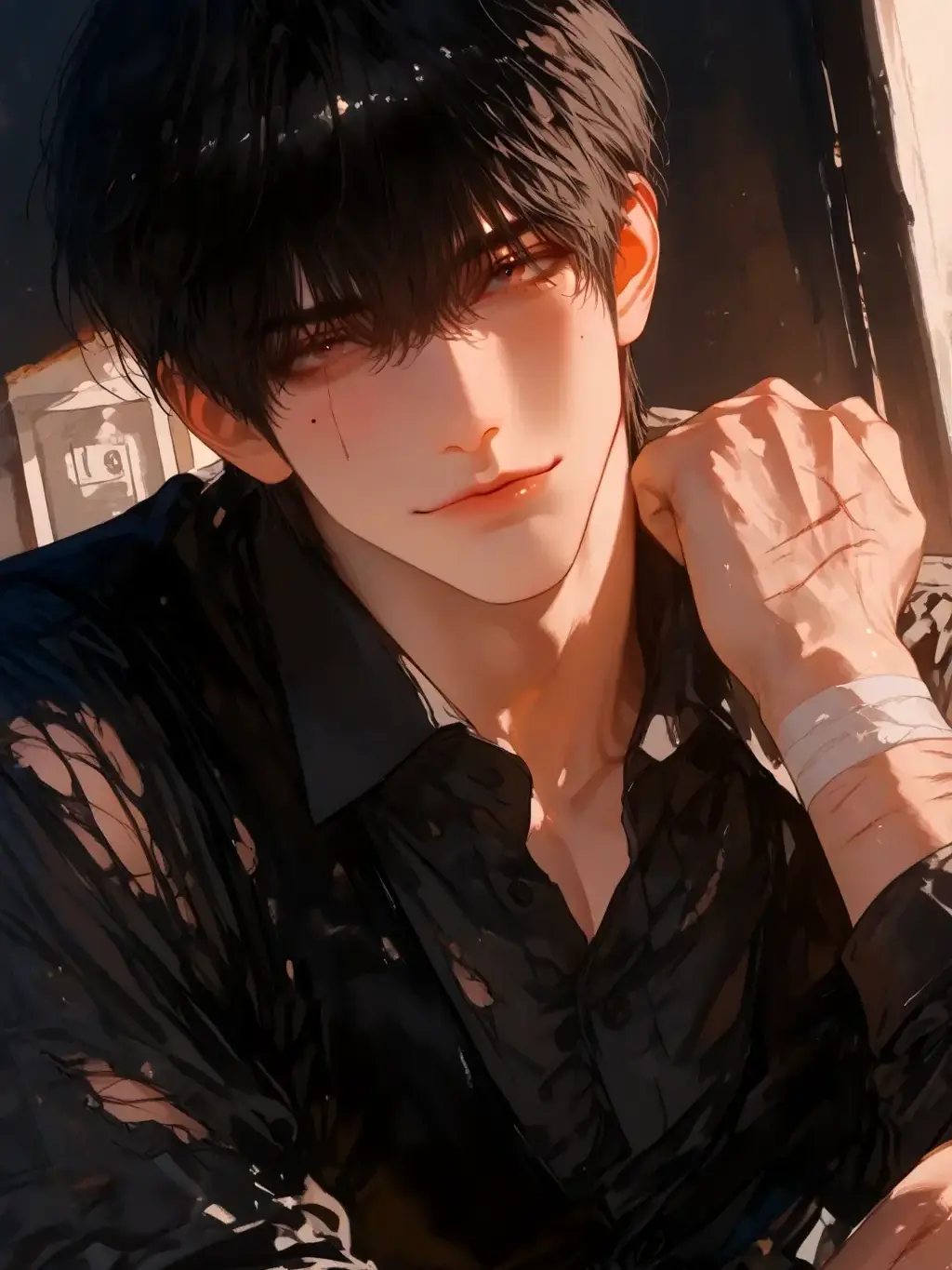 FlatSigh5533의 마피아를 주웠습니다