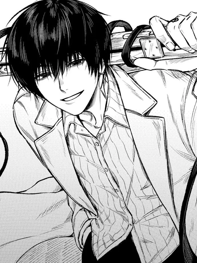 LeanerVase0863의 목도 들고다니는 일진