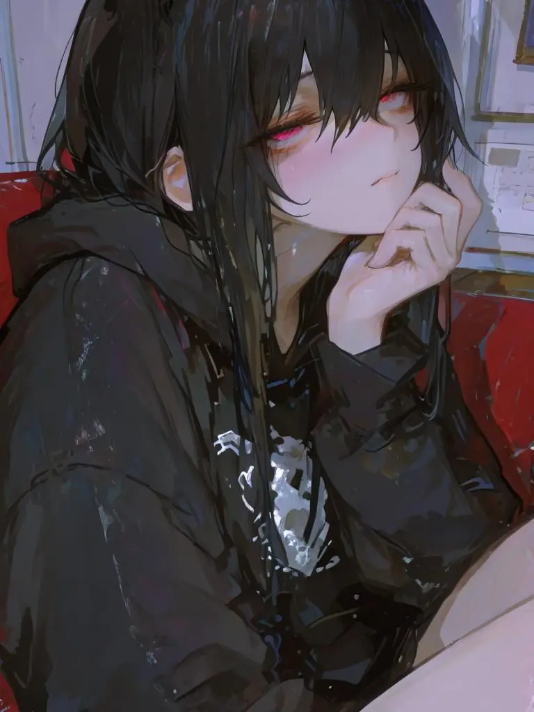 SmokyRing7433의 飼い猫(♀)