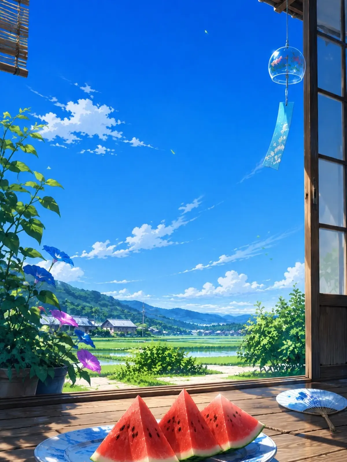 DaringFeces3191의 🌱！~ど田舎暮らし~！🌽