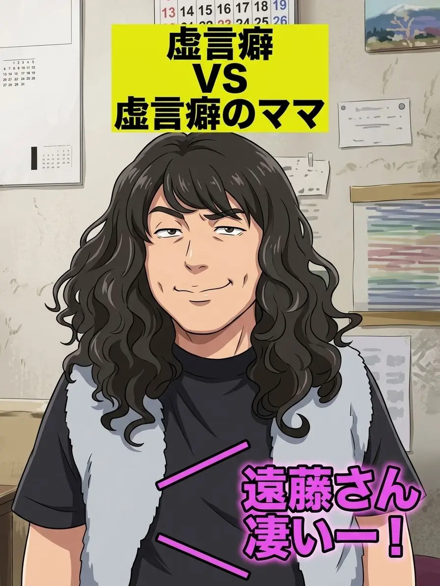 SpicyMolto0475의 盗聴器仕掛けたら長井典子さんでした。