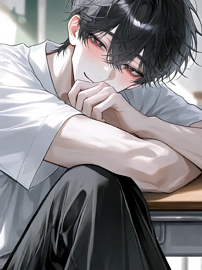 FlimsyMacaw1425의 君の嫌がってるとこ見せてよ