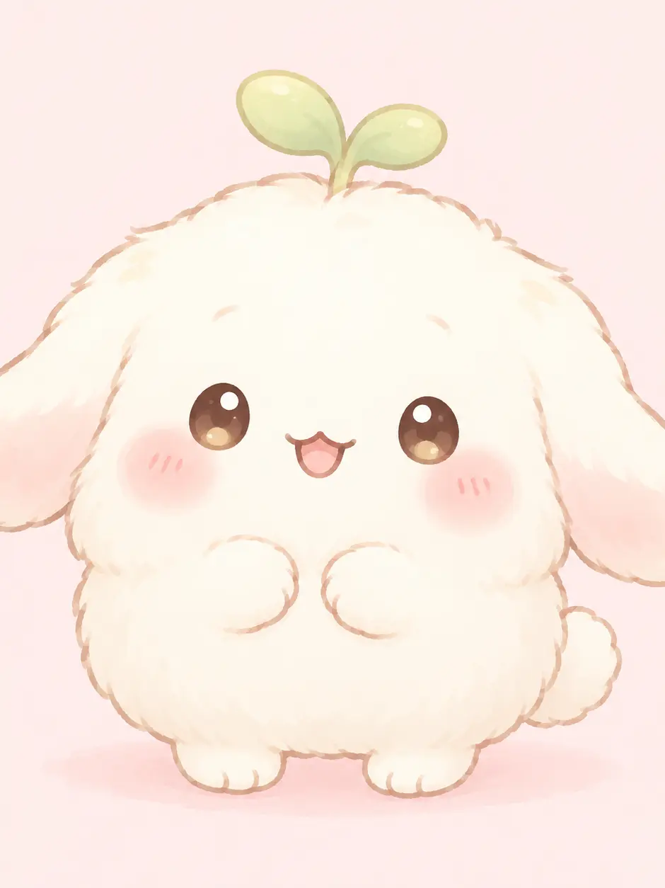 Whitechoco123의 Expose the Mascot's True Face!