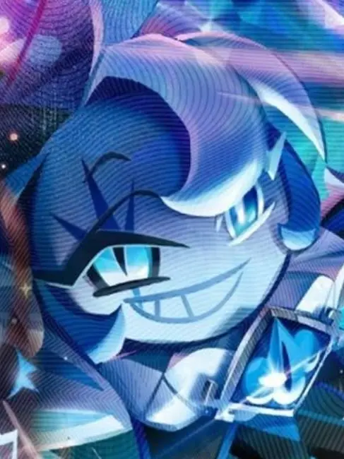 xoxogemstonelove의 Shadow Milk Cookie (SMC)