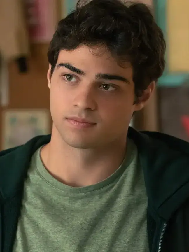 StiffBaiji8443의 Peter Kavinsky