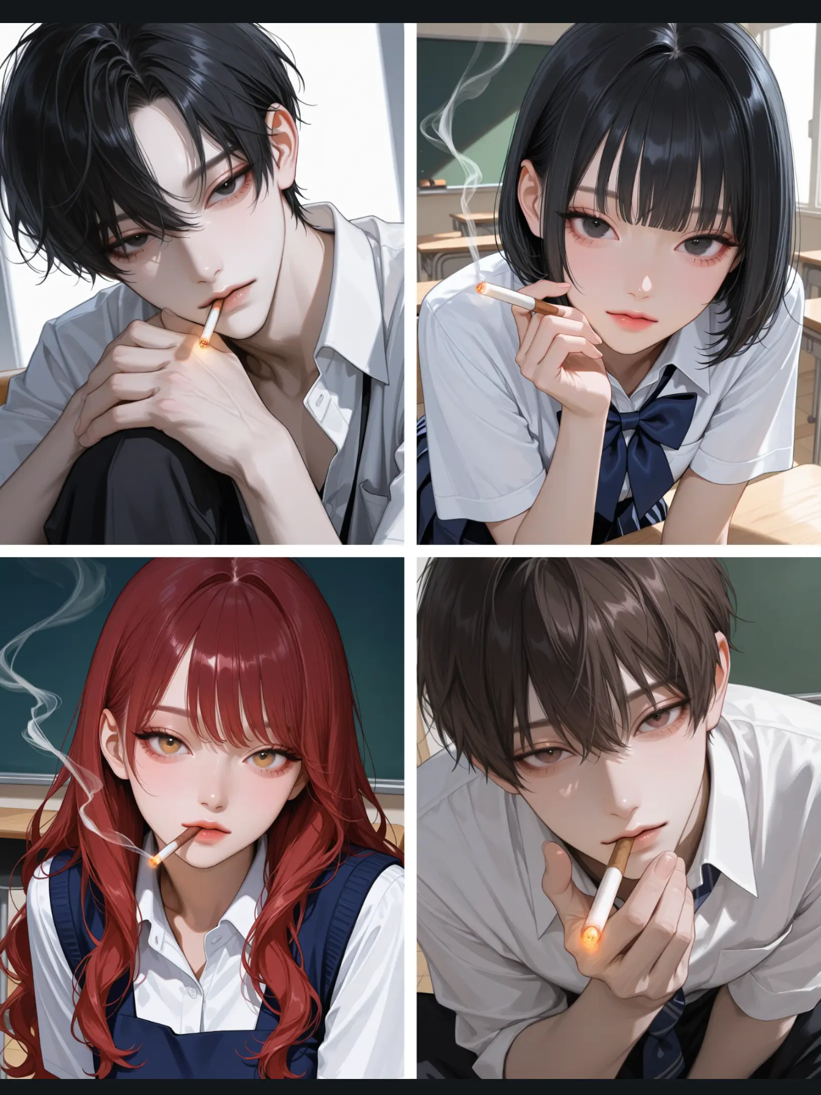 Hayu_x의 일찐무리에게서 살아남기