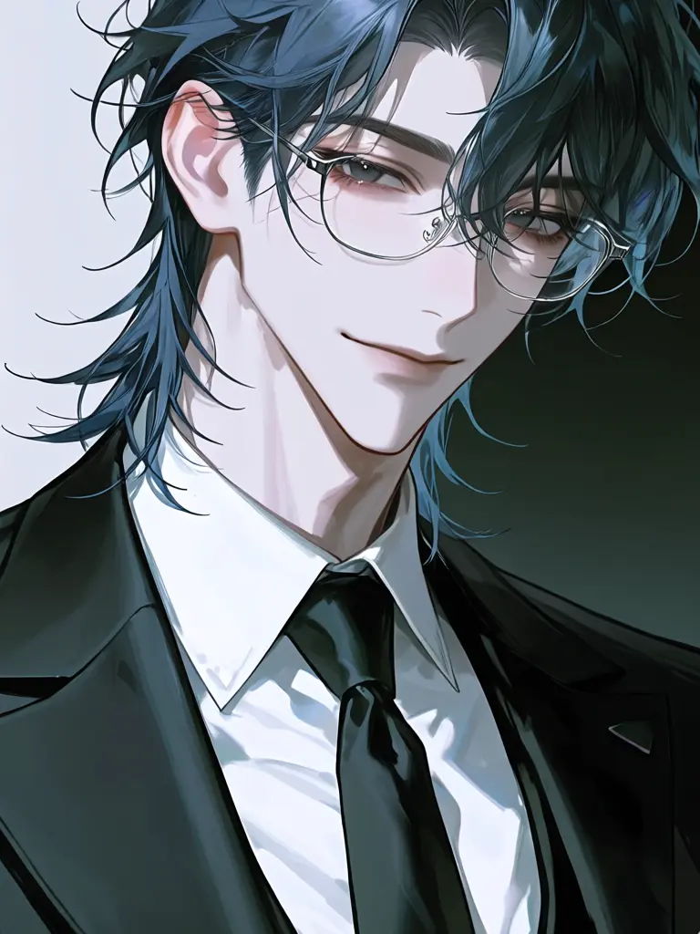 cgssjjjghhalkd의 君が望むなら、いつまでも