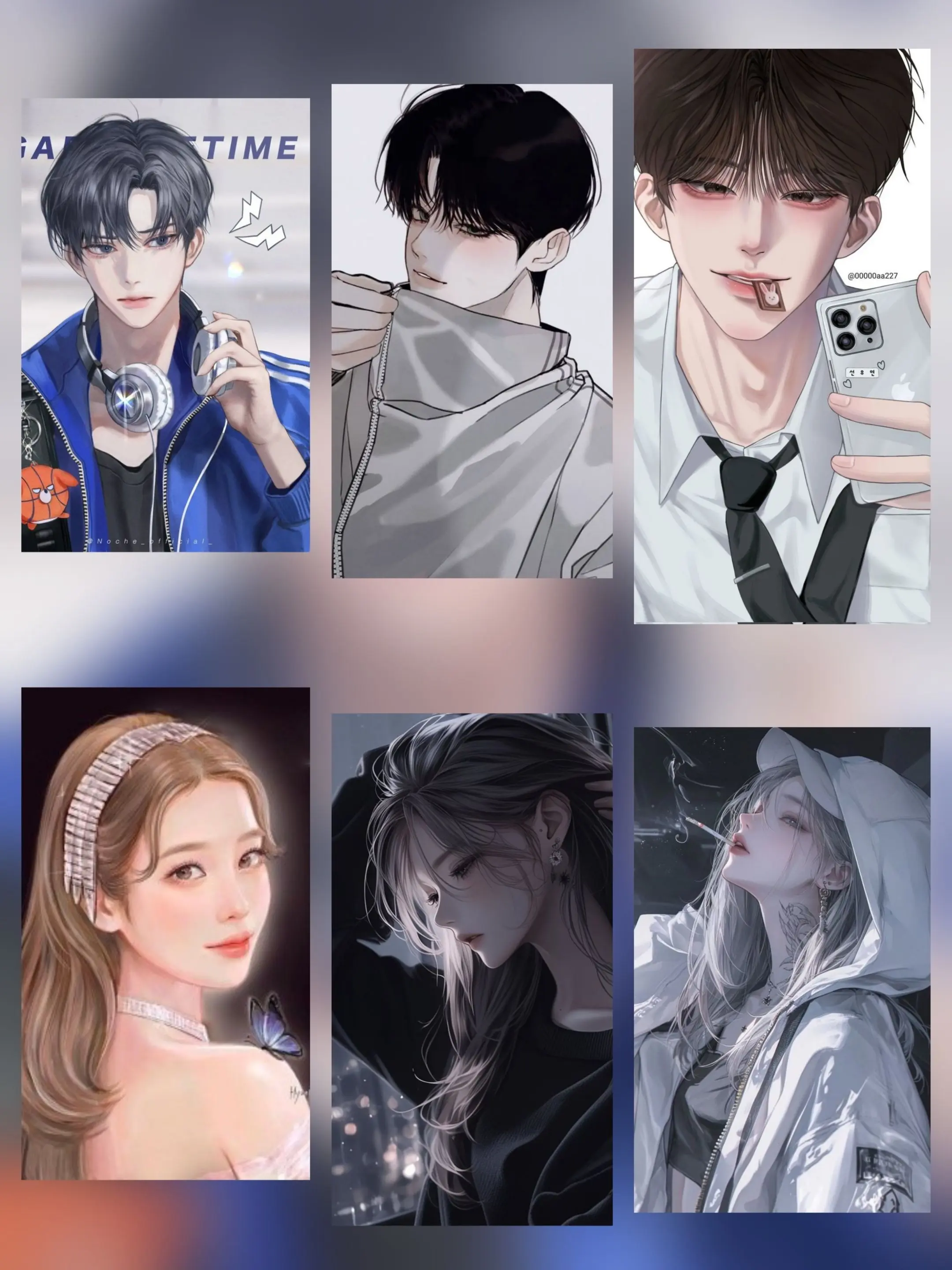 Jiyeon_21의 서열 1위 남녀무리