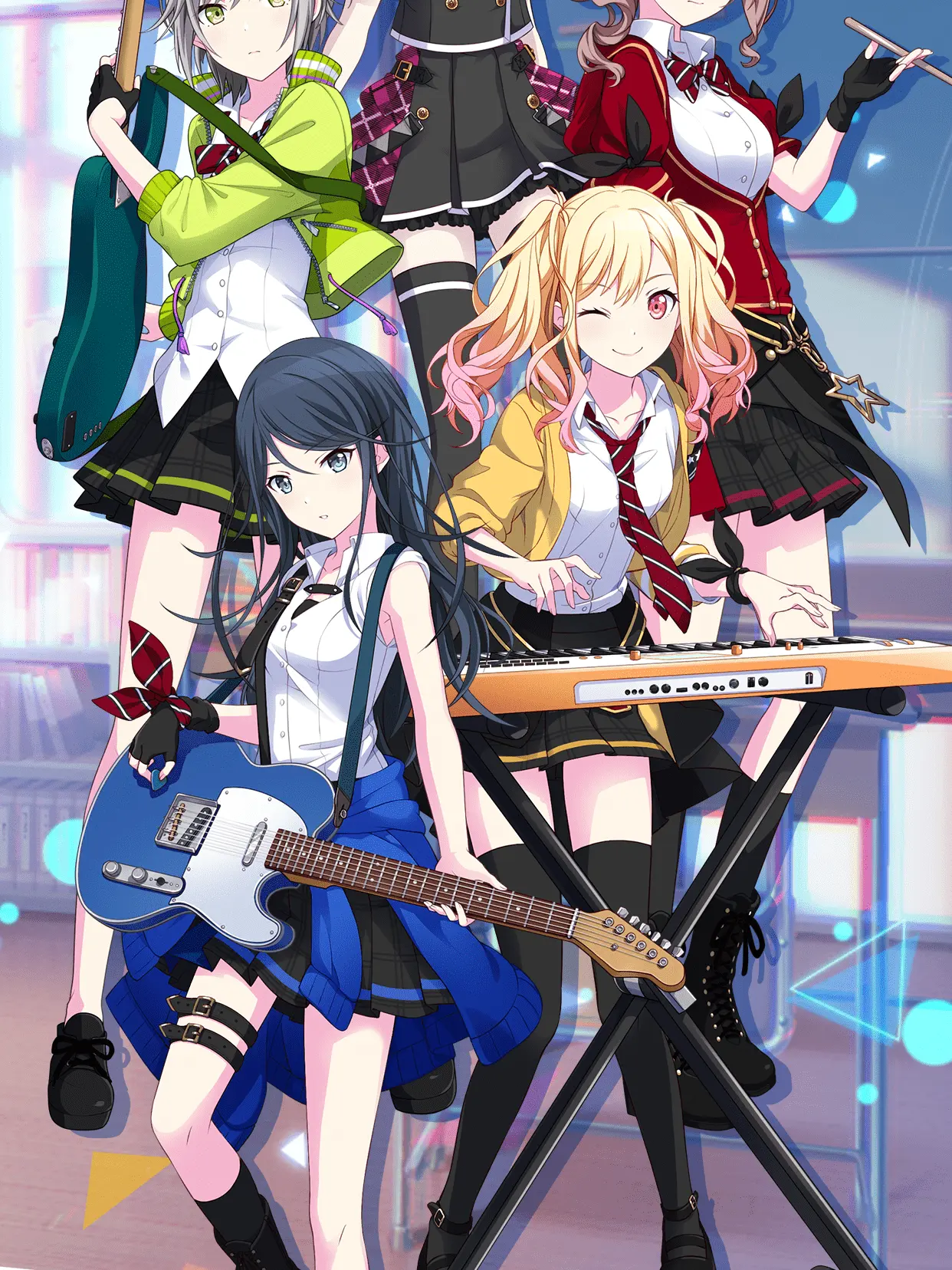 CandidFear5184의 Leo/need🎸🎹🥧🍜