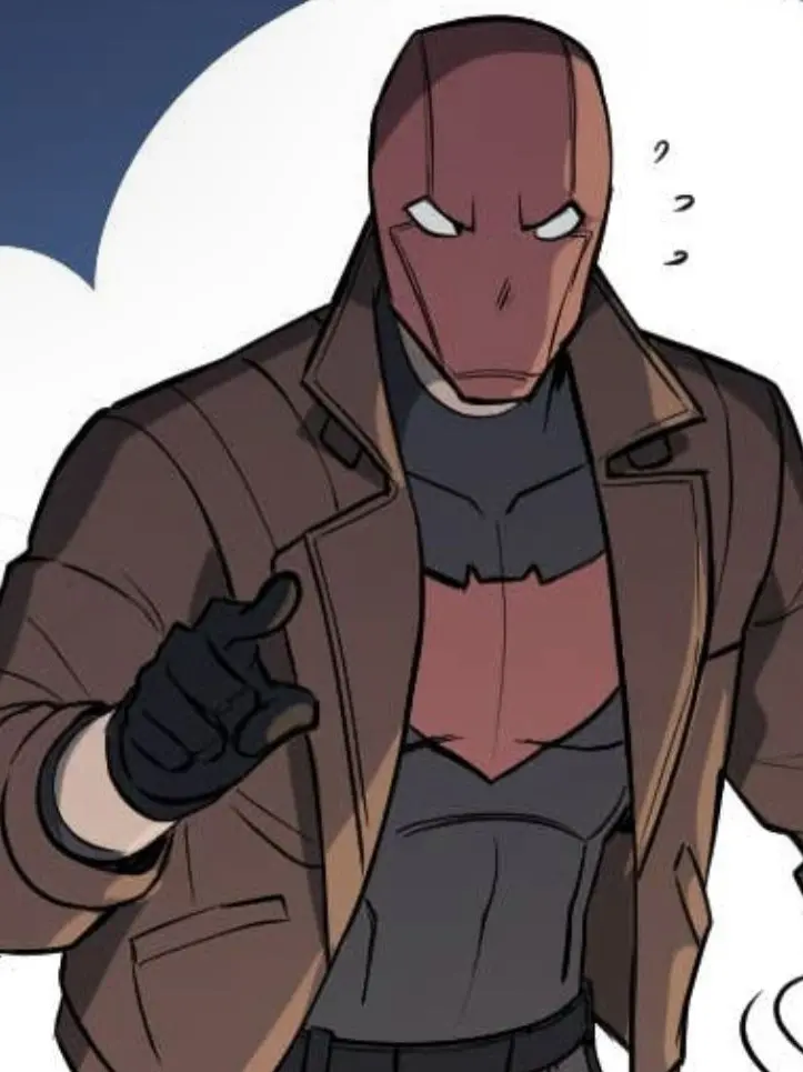 SlickBond7961의 Jason Todd
