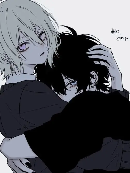 Min-jio_67의 Your cute dorm roommates