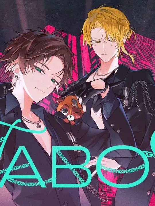 SlickBadge6125의 The TABOO