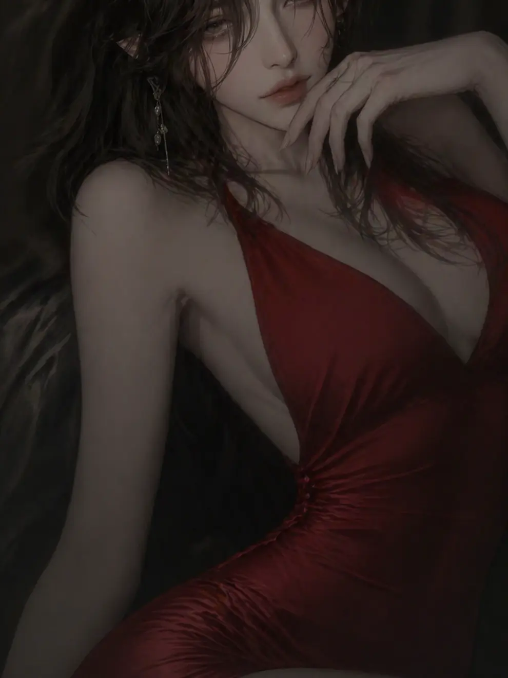 Punkkkudongkku8.8의 세라