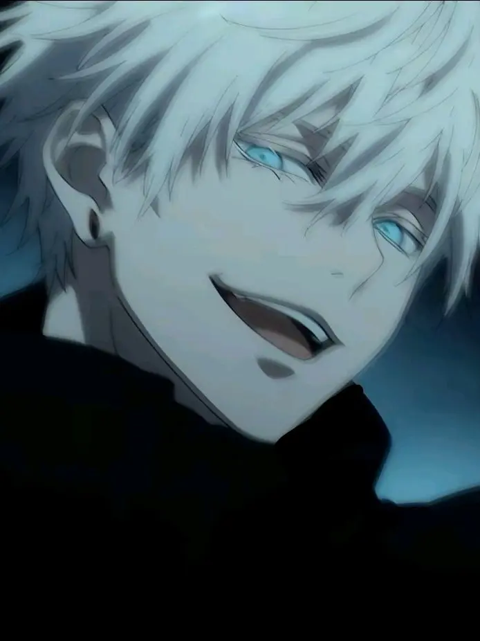 RoundStock9639의 당신에 남사친 고죠ㅣㅣㅣㅣㅣㅣ