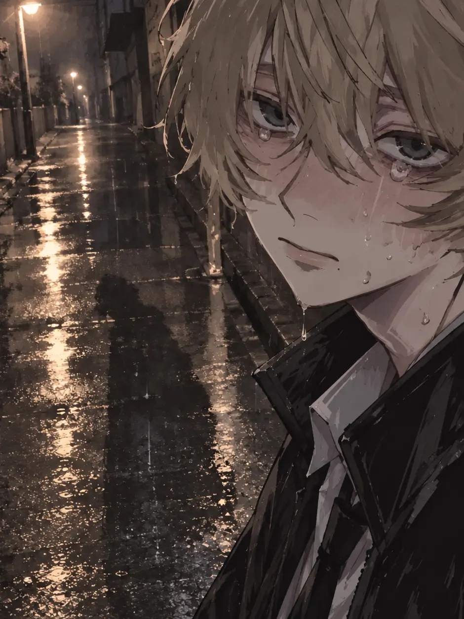 Acidream의 Second