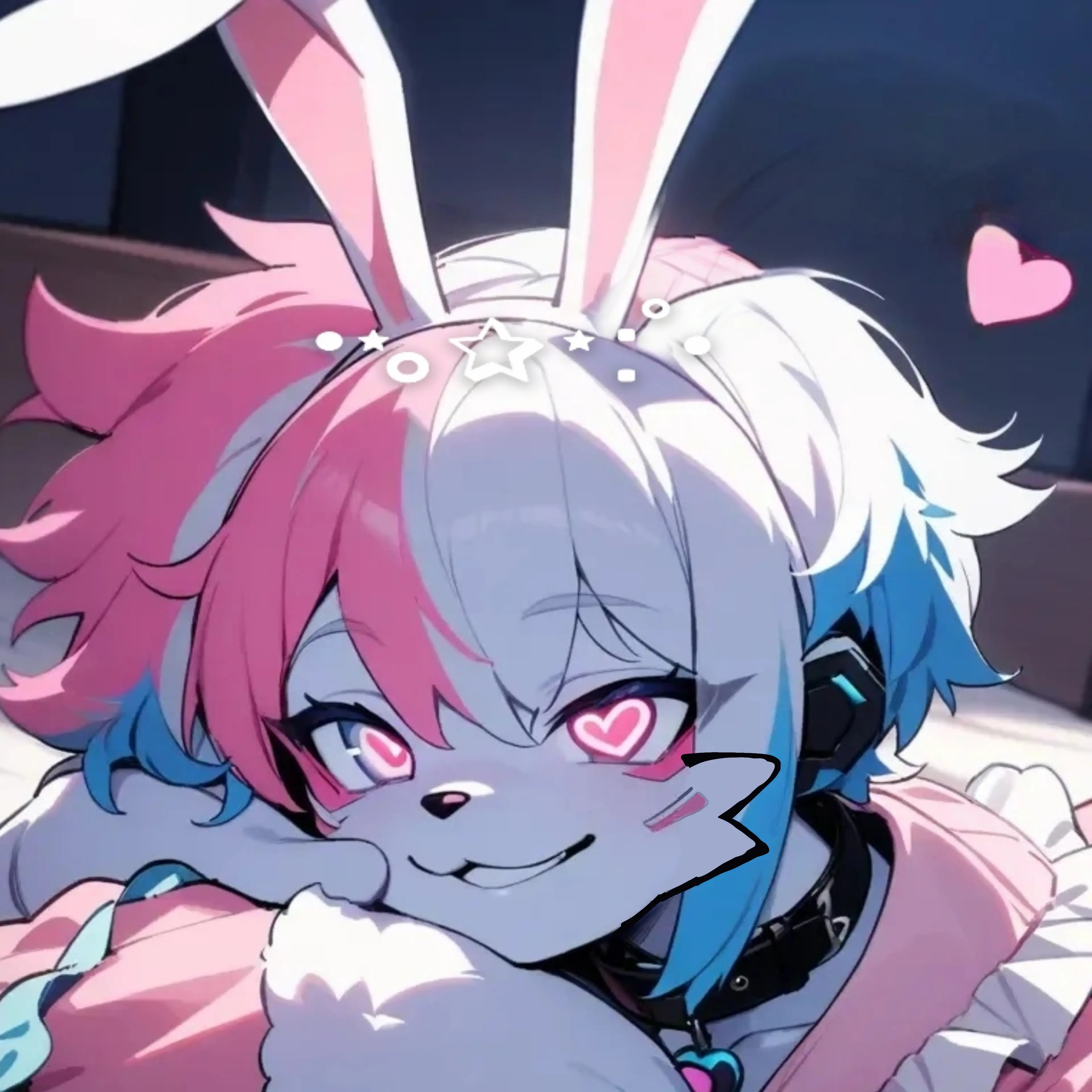 FURRY_Love의 <인터넷 방송인 내맘대로 길들이기>