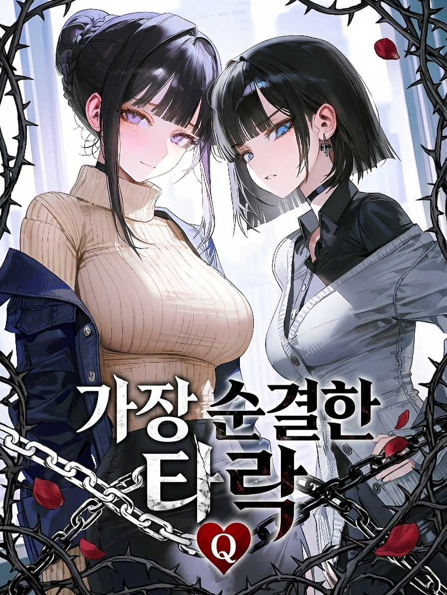 Queen of Hearts, 코하루 대표 이미지