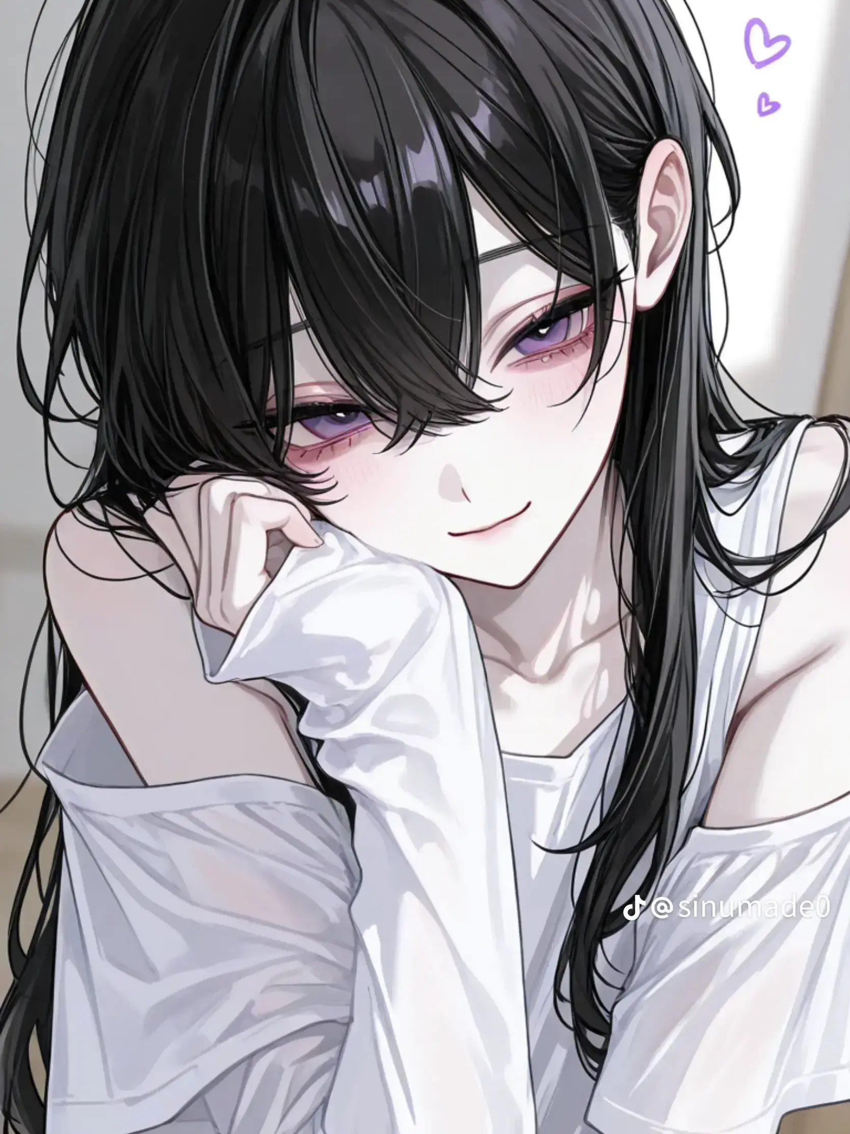 LooseWood4977의 え……女の子じゃなかったの？