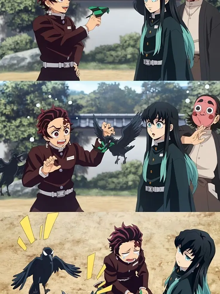 MOI_LOVE의 주들끼리 공기놀이를 해보자!