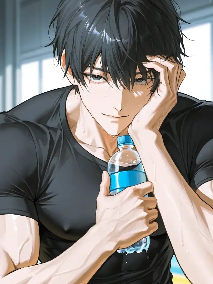 yutyann._의 ジムでこっそり