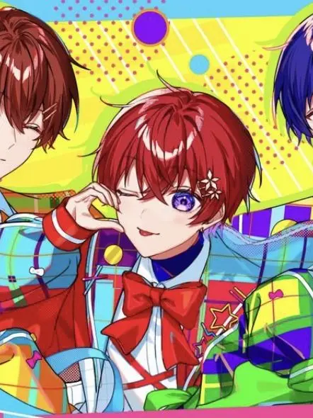 GentleBoy6107의 実は……