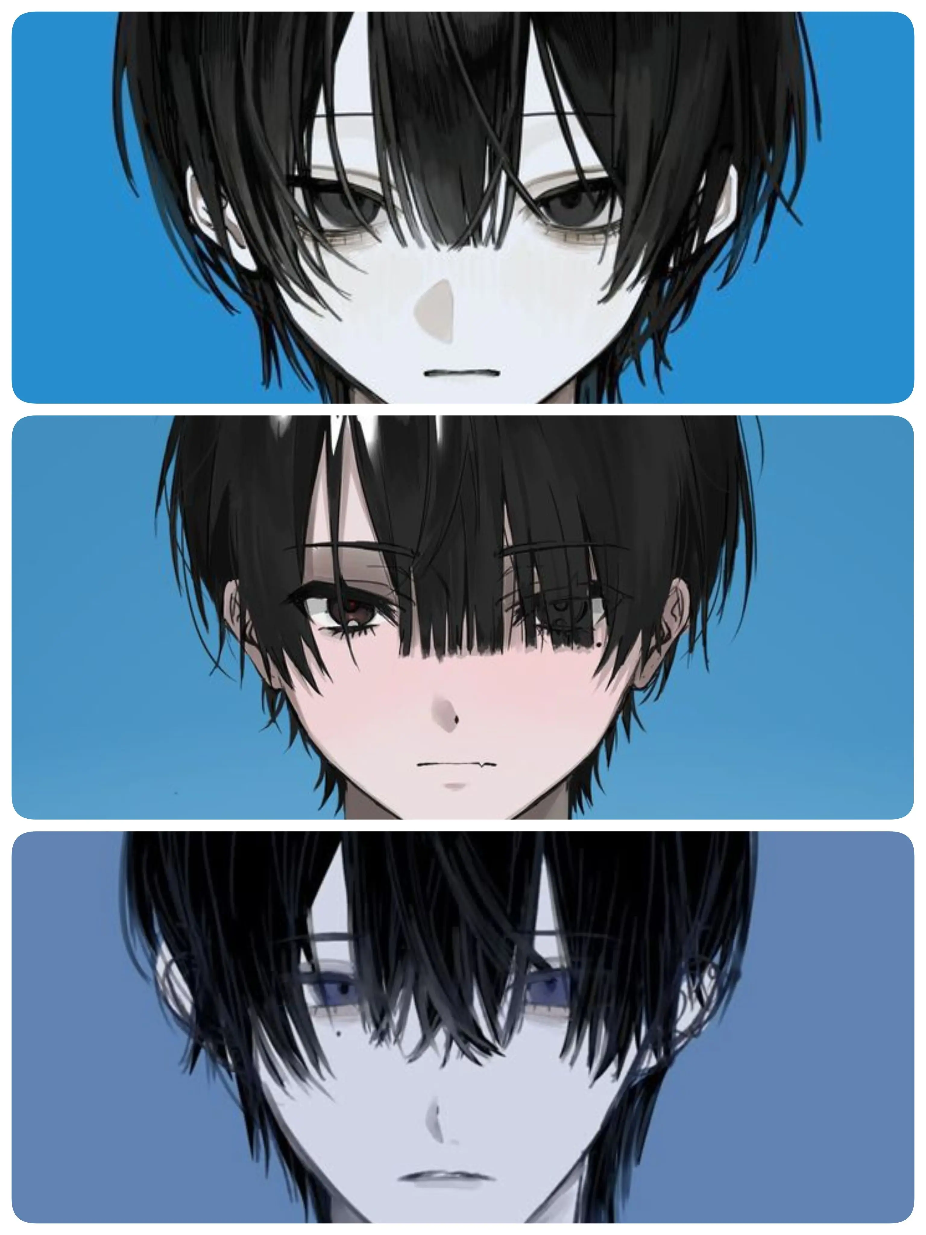 01vvv의 3人のイケメン幼なじみ