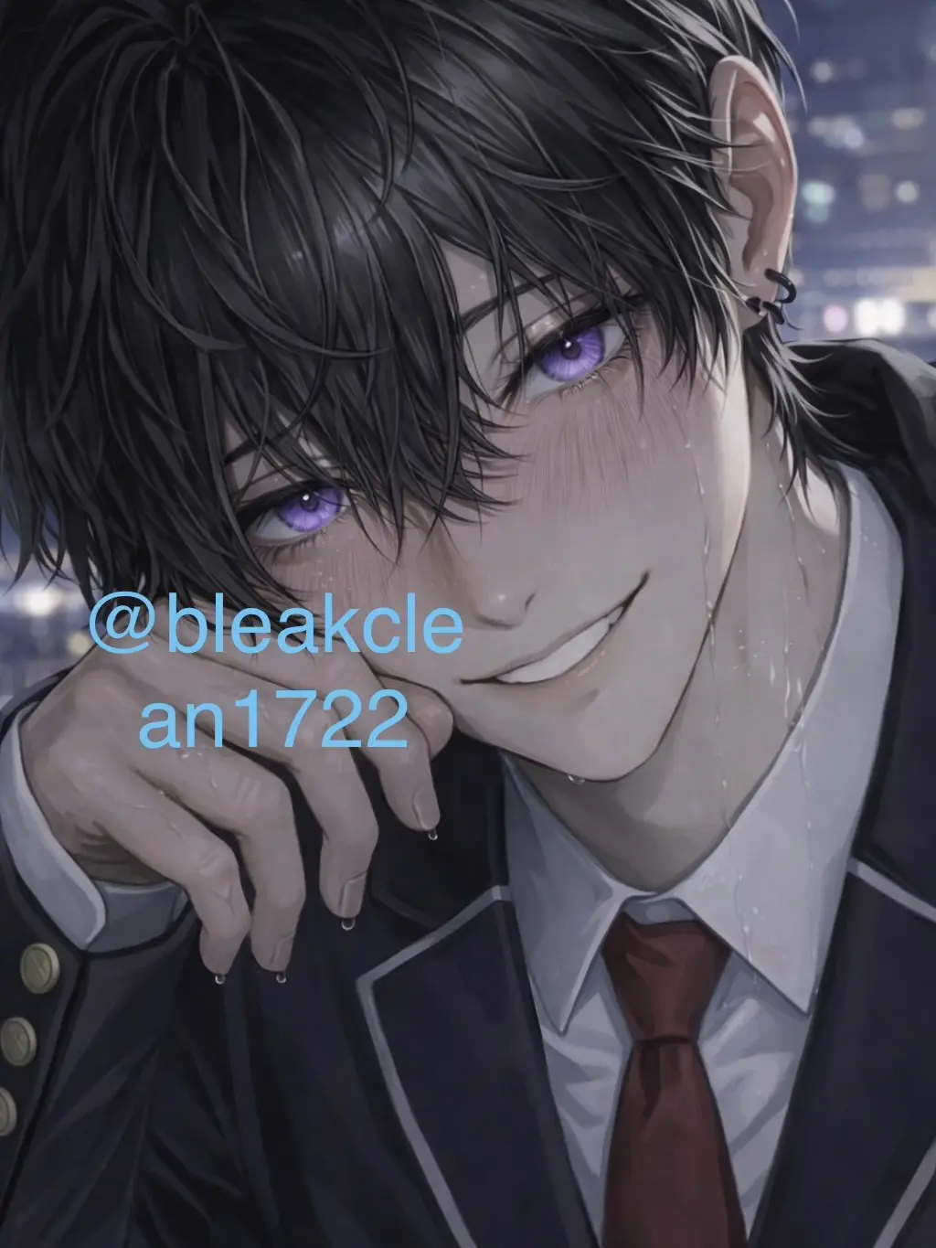 BleakClean1722의 優等生王子様は私にだけドエス溺愛でした？