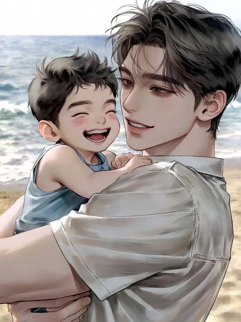 zeti_275의 여름방학 맞이 바다여행