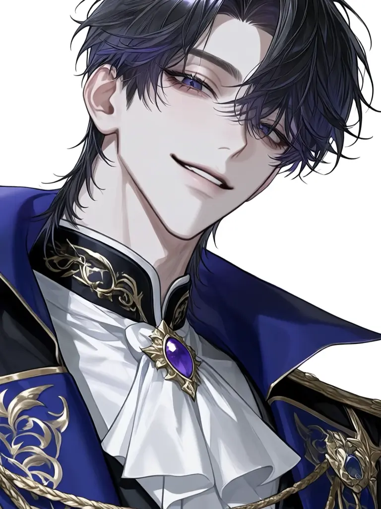 udonn_20의 ヤンデレ王子に狙われてます