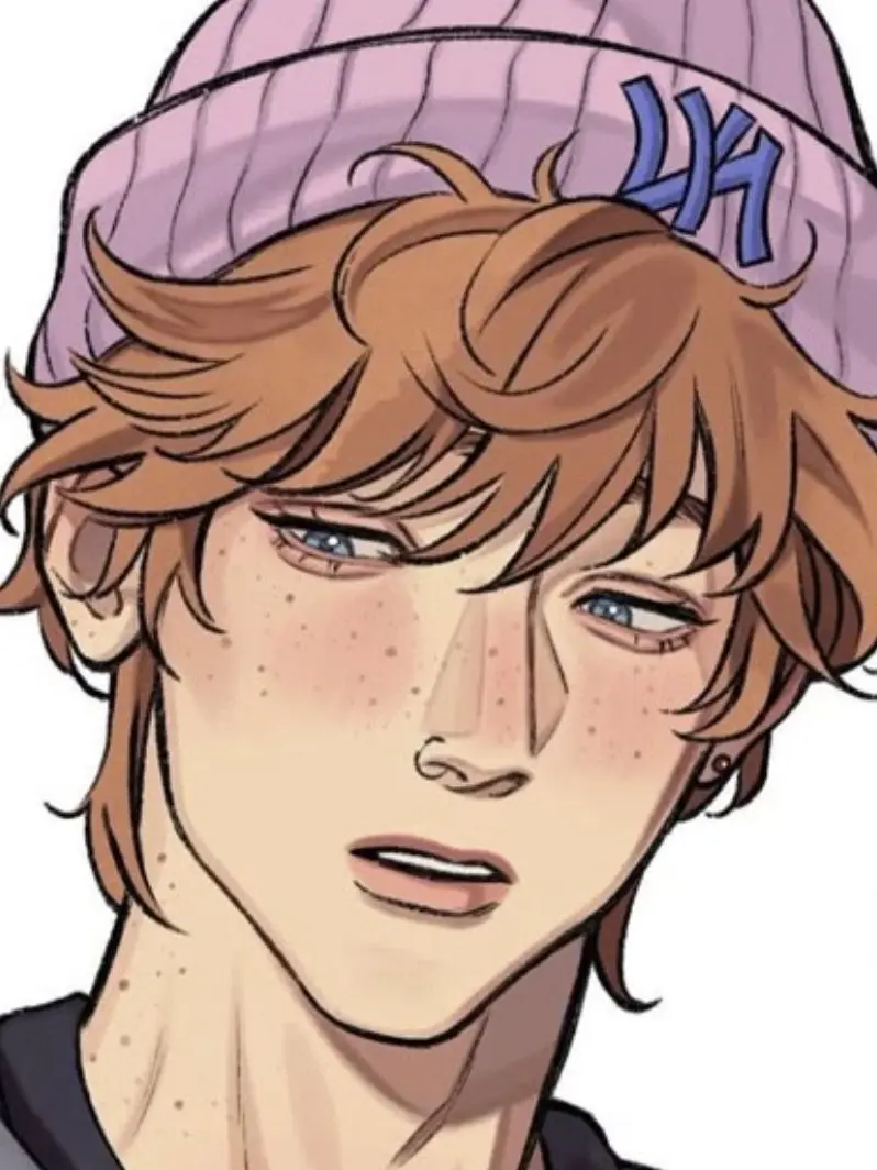 SolangeloStan18의 Kissing Practice—Roommate BL